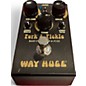 Used Way Huge Electronics PORK & PICKLE Bass Effect Pedal
