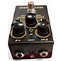 Used Way Huge Electronics PORK & PICKLE Bass Effect Pedal