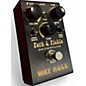 Used Way Huge Electronics PORK & PICKLE Bass Effect Pedal
