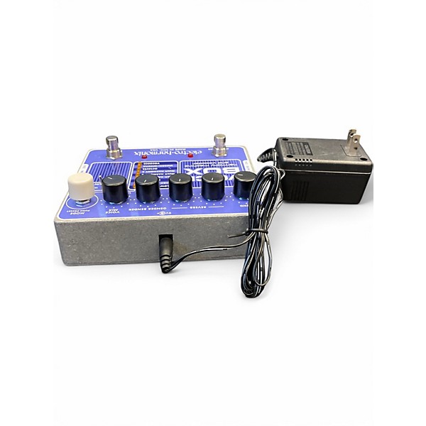 Used Electro-Harmonix Used Electro-Harmonix Voicebox Vocal Used Electro-Harmonix Used Electro-Harmonix Voicebox Vocal