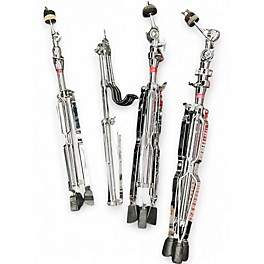 Used Ludwig 400 SERIES HARDWARE PACK Cymbal Stand