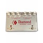Used Diamond Memory Lane V1 Effect Pedal thumbnail