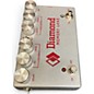 Used Diamond Memory Lane V1 Effect Pedal