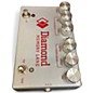 Used Diamond Memory Lane V1 Effect Pedal