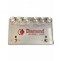 Used Diamond Memory Lane V1 Effect Pedal