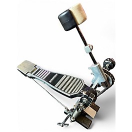 Used Premier Bass Drum Pedal  Single Bass Drum Pedal