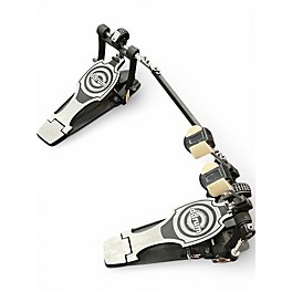 Used ddrum RX SERIES Double Bass Drum Pedal