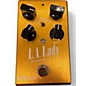 Used Source Audio LA LADY Effect Pedal thumbnail