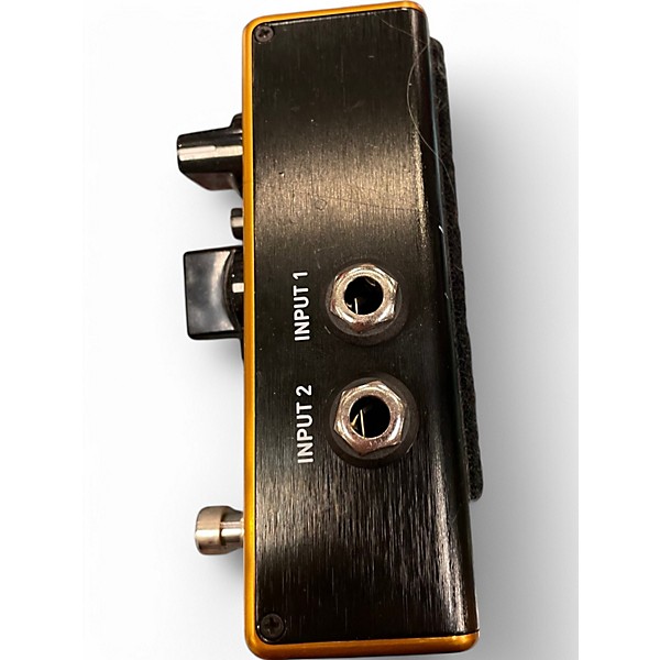 Used Source Audio LA LADY Effect Pedal