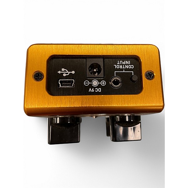 Used Source Audio LA LADY Effect Pedal
