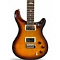 Used PRS SE DGT Birds McCarty Tobacco Sunburst Solid Body Electric Guitar
