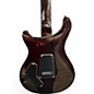 Used PRS SE DGT Birds McCarty Tobacco Sunburst Solid Body Electric Guitar