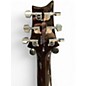 Used PRS SE DGT Birds McCarty Tobacco Sunburst Solid Body Electric Guitar