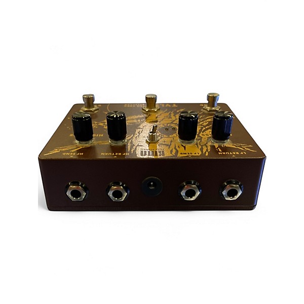 Used Kma Machines Tyler the freq splitter Pedal