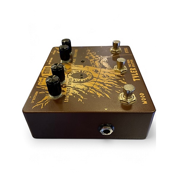 Used Kma Machines Tyler the freq splitter Pedal