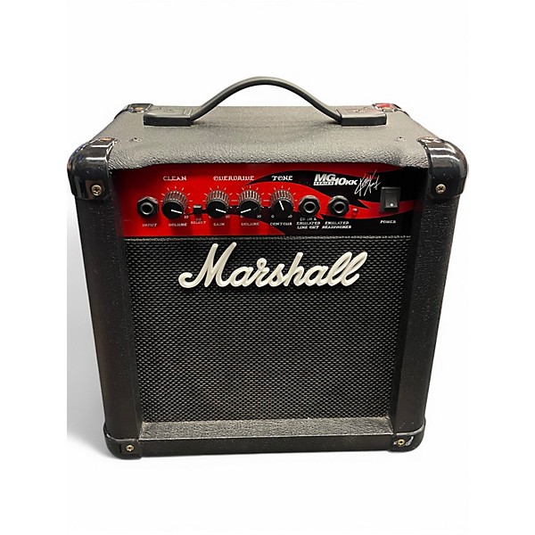 Used Marshall MG10K Guitar Combo Amp,New Products : American Fashion Style Bags On Sale