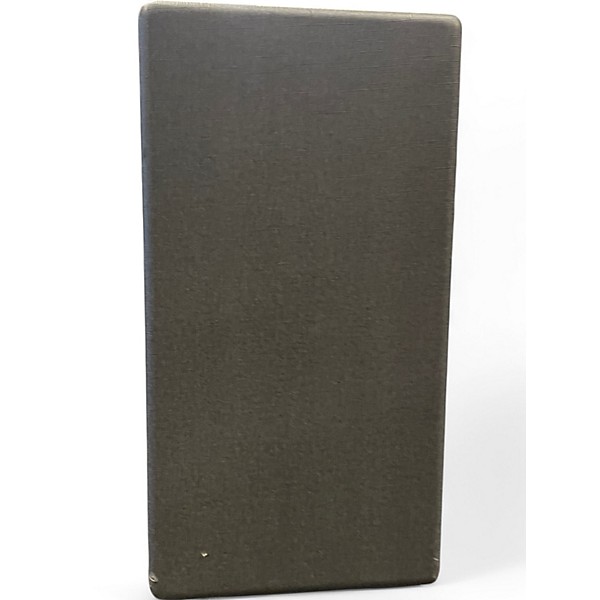 Used Blackstar silverline 2x12 Guitar Cabinet