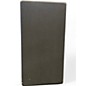Used Blackstar silverline 2x12 Guitar Cabinet
