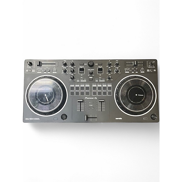 Used Pioneer DJ Used Pioneer DJ DDJ-REV1 DJ Controller Used Pioneer DJ Used Pioneer DJ DDJ-REV1 DJ Controller