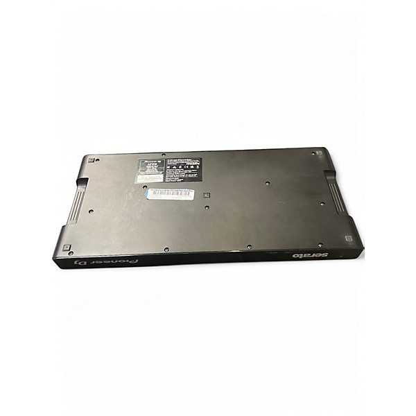 Used Pioneer DJ Used Pioneer DJ DDJ-REV1 DJ Controller Used Pioneer DJ Used Pioneer DJ DDJ-REV1 DJ Controller