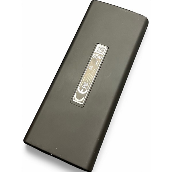 Used IK Multimedia IRig HD X Audio Interface