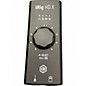 Used IK Multimedia IRig HD X Audio Interface
