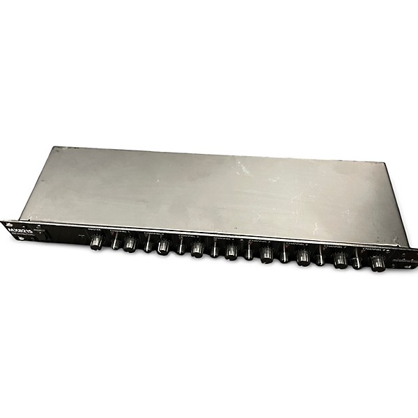 Used Art MX812S Unpowered Mixer