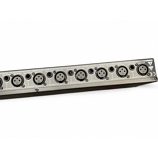 Used Art MX812S Unpowered Mixer