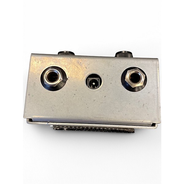 Used Vertex Used Vertex STEEL STRING Effect Pedal | Guitar