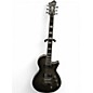 Used Hagstrom ULTRA MAX BLACK BURST Solid Body Electric Guitar thumbnail