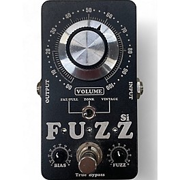Used Kingtone MiniFuzz Si Effect Pedal