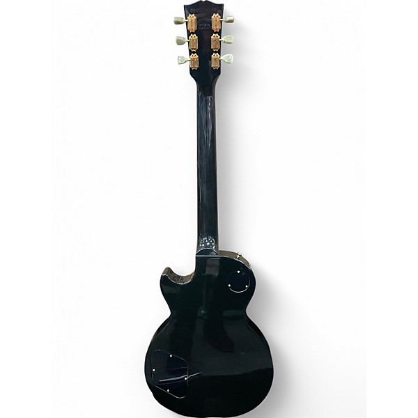 Used 2007 Gibson Les Paul Studio 2 Color Sunburst Solid Body Electric Guitar