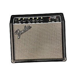 Used Fender Frontman 15G 15W Guitar Combo Amp