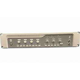 Used Digidesign Digi 003 Rack Audio Interface