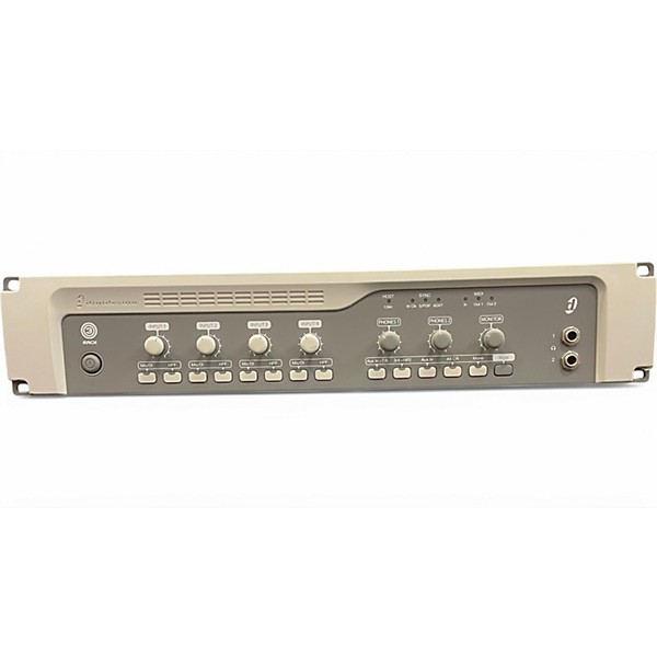 Used Digidesign Digi 003 Rack Audio Interface