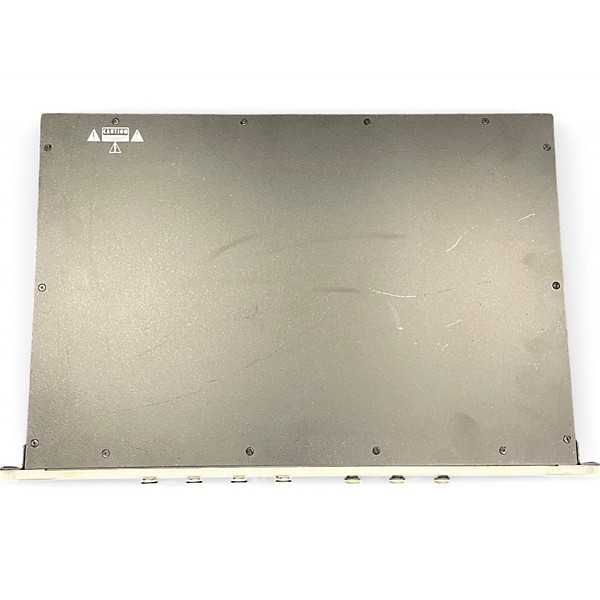 Used Digidesign Digi 003 Rack Audio Interface