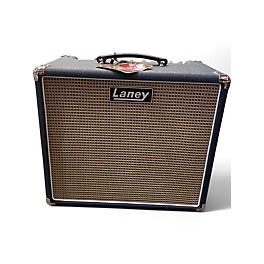 Used Laney LIONHEART FOUNDRY 60-112 Guitar Combo Amp