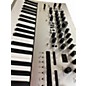 Used KORG Minilogue 4 Voice Polyphonic Analog Synthesizer
