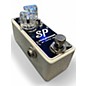 Used Xotic SP Compressor Effect Pedal