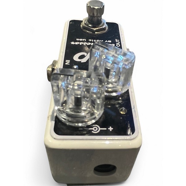 Used Xotic SP Compressor Effect Pedal