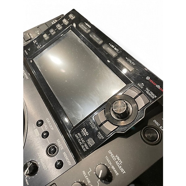 Used Pioneer DJ CDJ2000NXS2 DJ Controller