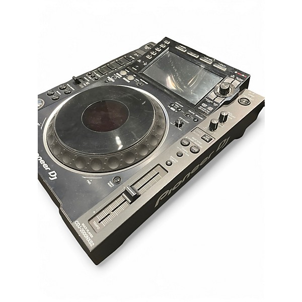 Used Pioneer DJ CDJ2000NXS2 DJ Controller