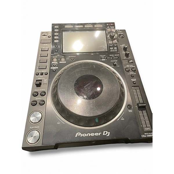 Used Pioneer DJ CDJ2000NXS2 DJ Controller