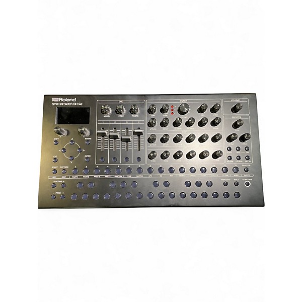 Used Roland SH4D Synthesizer,Specials : American Fashion Style Bags On Sale