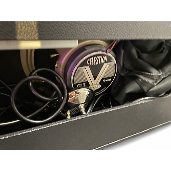 Used Fender '68 Custom Deluxe Reverb Tube Guitar Combo Amp