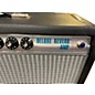 Used Fender '68 Custom Deluxe Reverb Tube Guitar Combo Amp