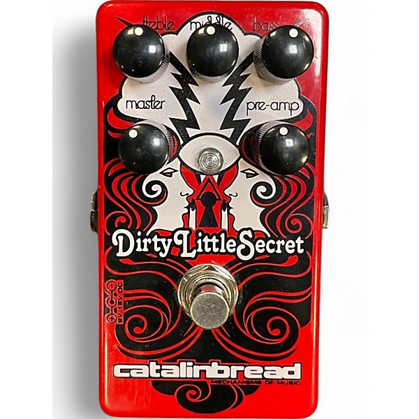 Used Catalinbread Dirty Little Secret Effect Pedal,Specials : American Fashion Style Bags On Sale