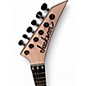 Used Jackson SRS VTO Shell Pink Solid Body Electric Guitar