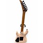 Used Jackson SRS VTO Shell Pink Solid Body Electric Guitar