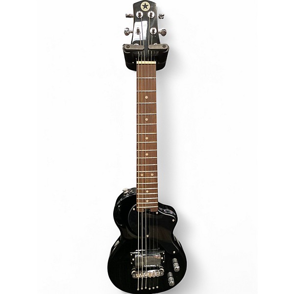 Used Blackstar CARRYON Ebony Electric Guitar